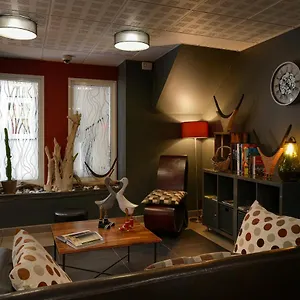 Logis & Restaurant Le Pardaillan Gondrin