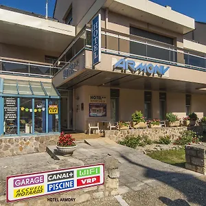 Armony Laissac
